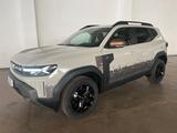Dacia Hybrid-G 150 Extreme 4x4 "Spirit of Sand"