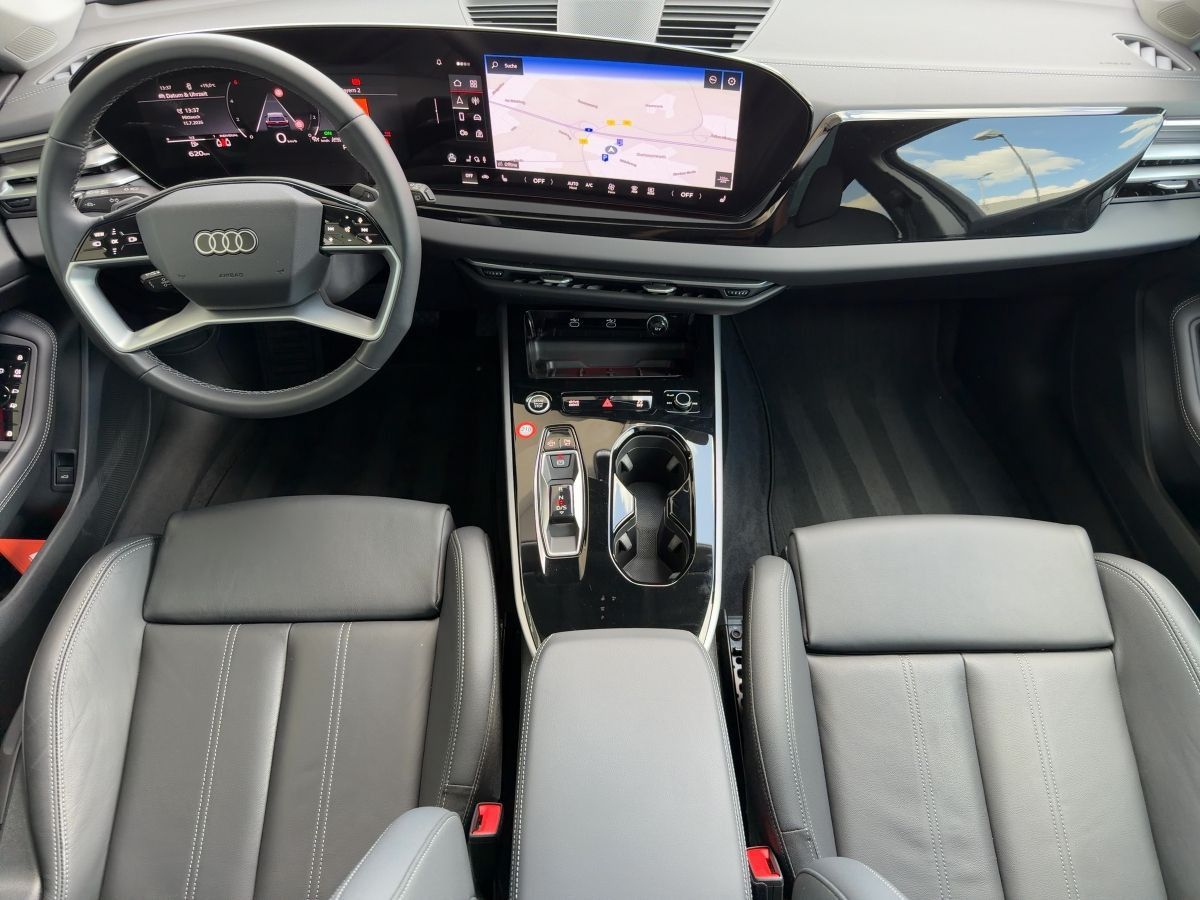 Audi A5 - Bild 9