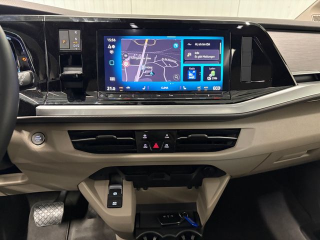 T7 Multivan Life 1.5 TSI eHybrid 4M PANO AHK