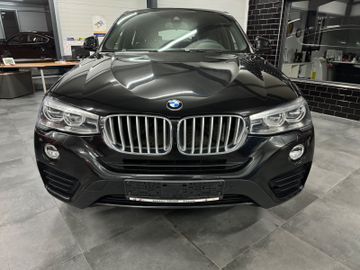 BMW X4 - 2