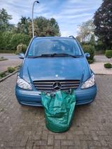 Mercedes-Benz Mercedes Viano 2.2 cdi  8 sitzer - gebrauchte Mercedes-Benz Viano aus dem Jahr 2006