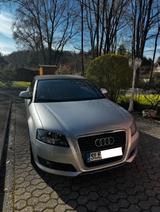 Audi A3 1.9 TDI Ambition Cabriolet Ambition - Audi A3 aus 2008: 1.9