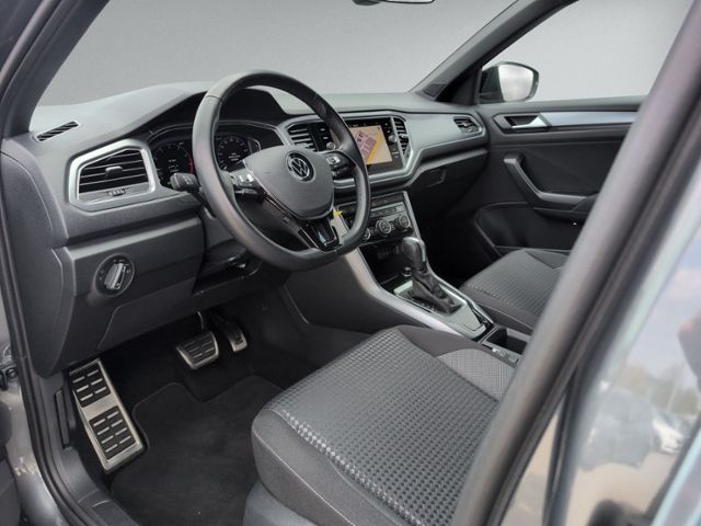 T-Roc 1.5 TSI DSG ACTIVE LED+NAVI.+RFK+ACC+SIHZ+