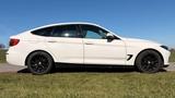 BMW 330 Gran Turismo Gran Turismo 330d xDrive Ad... - weiße BMW 330 Gran Turismo