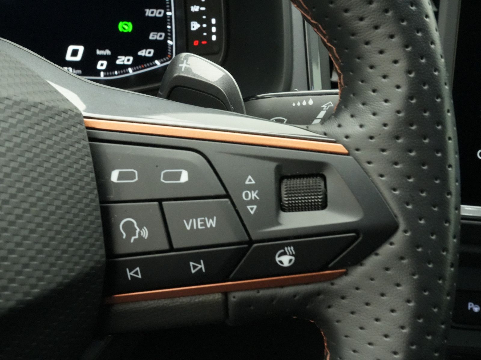Cupra Ateca - Bild 12