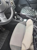 Volkswagen Caddy  75kW  - VW Caddy mit Schiebedach