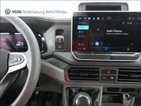 Volkswagen Crafter - Vorschau Bild 7