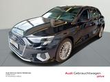 Audi A3 Sportback 40 TFSI e S-TRO*ADVANCED*GJR*NAVI** - Audi A3 Gebrauchtwagen in Stuttgart