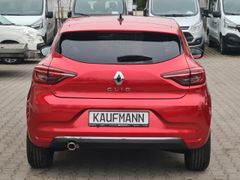 Fahrzeugabbildung Clio V Techno 1.0 TCe 90 Automatik Automatik Win