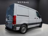 Mercedes-Benz Sprinter 211 Kastenwagen Kompakt - Mercedes-Benz Sprinter Gebrauchtwagen in Mainz