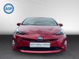 Toyota Prius 1.8 16V CVT Comfort LED HUD SHZ BT MFL RFK - Toyota Prius mit Hybrid-Antrieb: 1.8