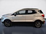 Ford EcoSport COOL&CONNECT+ALU 16+TEMPOMAT+KLIMA+EINP - Ford EcoSport Cool&Connect Gebrauchtwagen