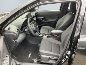 Toyota Yaris Cross - 9