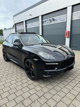 Porsche Cayenne Turbo | Vollausstattung - Porsche in Sindelfingen