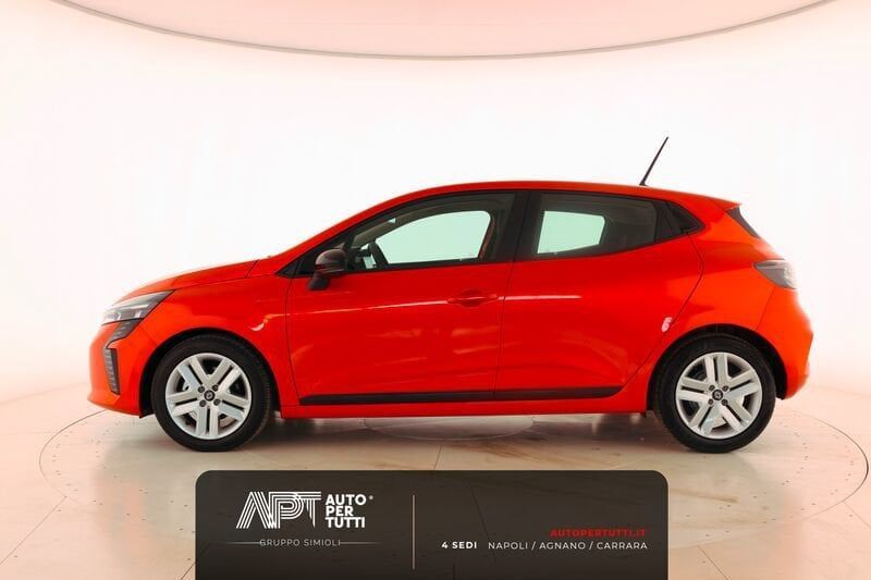 Other Renault Clio Clio 1.6 E-Tech full hybrid Evoluti imagem 2