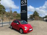 Fiat 500 C 1.2 8V Pop Star Automatik - Fiat 500: Automatik, C