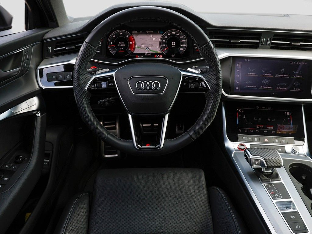 Audi S6 - Bild 15