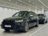 Audi SQ7 4.0 TDI quattro 3xS-Line/Pano/Hud/Ahk/ACC - Audi SQ7 in Hannover