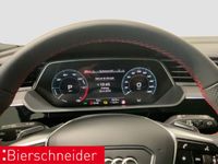 Audi Q8 e-tron - Vorschau Bild 14