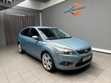 Ford Focus Lim. Titanium +HU NEU+AUTOMATIK+PDC+ - Ford Focus aus 2008: Titanium