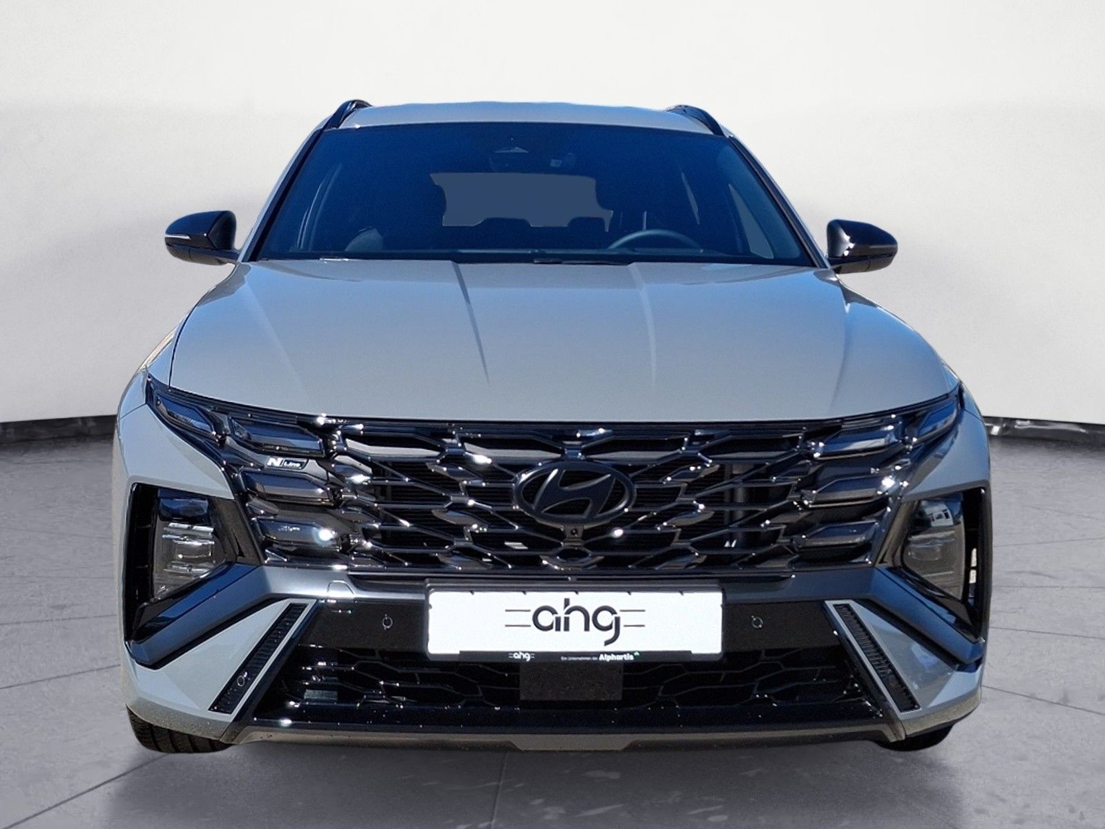 Hyundai Tucson – Bild 7