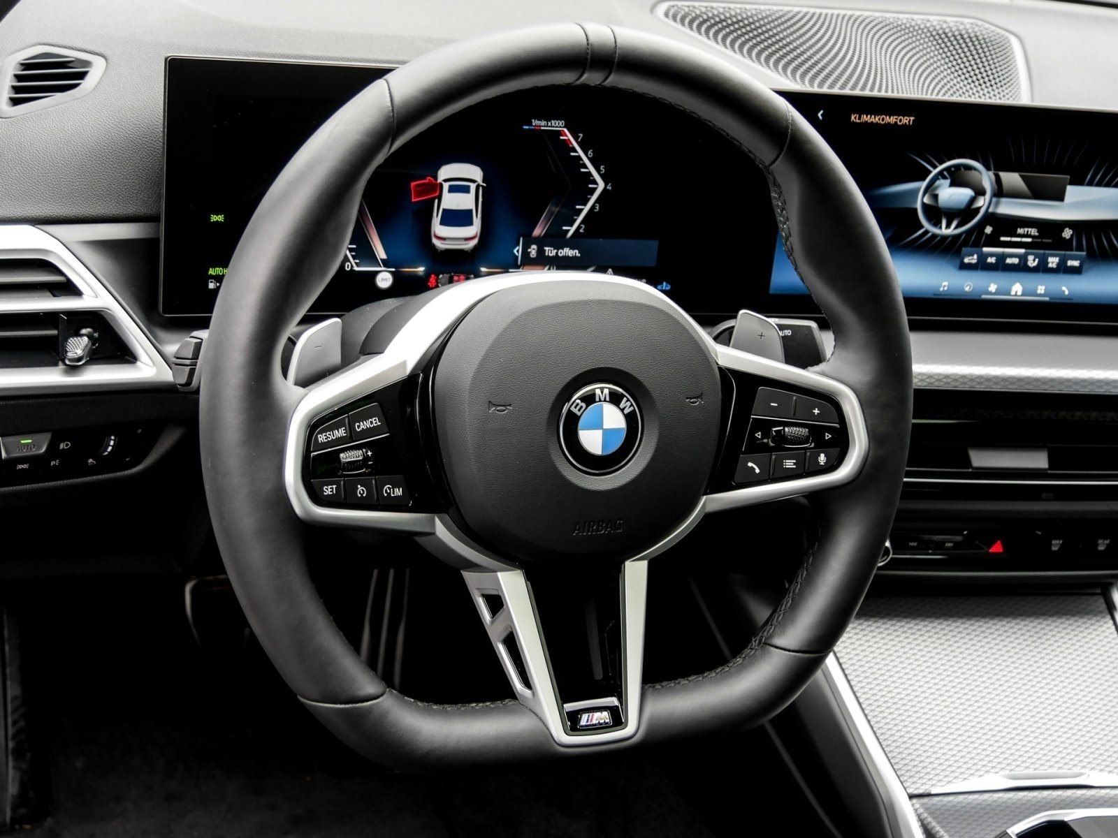 BMW 318 - Bild 9