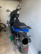 Kymco Super8 R50i - Angebote