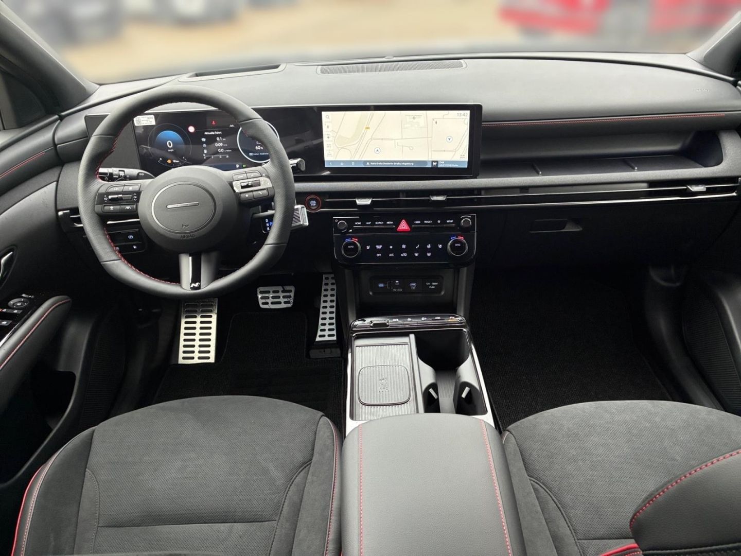 Hyundai Tucson – Bild 11