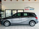 Mercedes-Benz B 220 4Matic*Automatic*Leder*Navi* - gebrauchte Mercedes-Benz B 220 aus dem Jahr 2014
