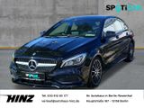 Mercedes-Benz CLA 200 Shooting Brake SB,FINALER PREIS! Navi,Ka - Mercedes-Benz CLA 200 Shooting Brake in Berlin