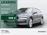 Skoda Superb Combi 1.5 TSI iV DSG Selection Navi HUD L - Skoda Superb Neuwagen in Wuppertal