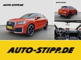 Audi Q2 1.6 TDI sport NAVI ACC RFK PANO LED DAB SOUND - Audi in Bielefeld: Q1