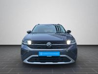 Volkswagen T-Cross - Vorschau Bild 6