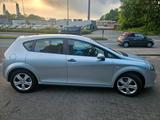 Seat Leon Sport Limited - Seat Leon: Limited Sport
