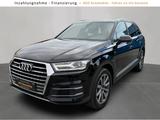 Audi Q7 3.0 TDI quattro *S-Line *Pano *AHK *Voll - Audi Q7 Gebrauchtwagen in Hamburg
