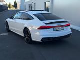 Audi A7 50 TDI tiptronic quattro - - Audi A7 in Herne