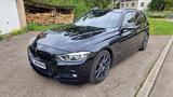 BMW 330d xDrive Touring M Sport Shadow Auto. M S... - BMW 330 mit Diesel-Antrieb: 330d