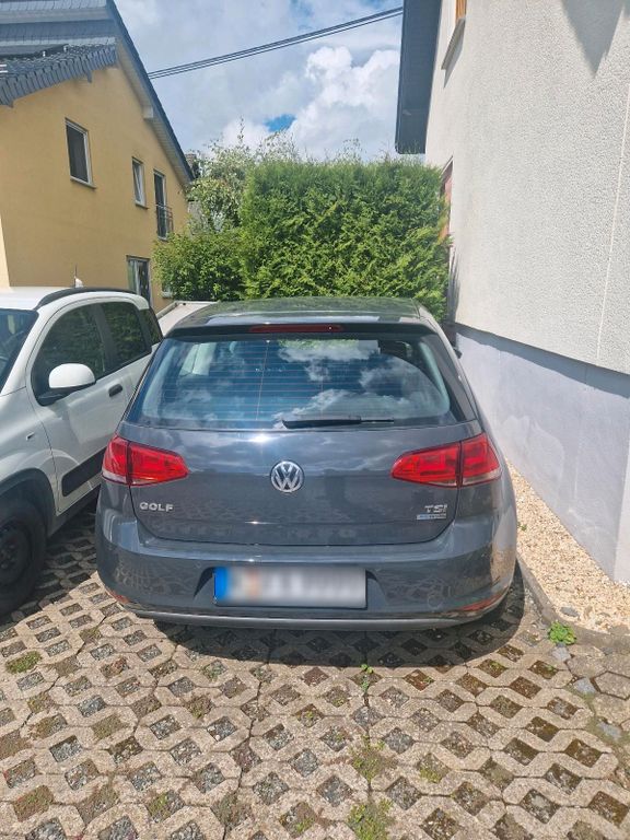 Image of Volkswagen Golf