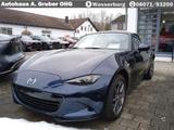 Mazda MX-5 Roadster SKYACTIV-G Kazari - Mazda MX-5: Kazari