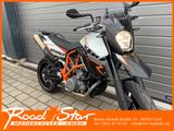 KTM 990 SMR - ABS, kd-gepflegt - KTM 990 SMR