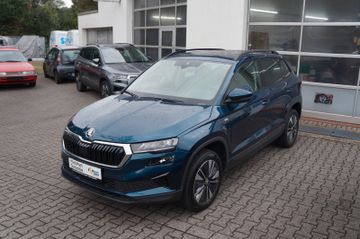 Skoda Karoq - 4
