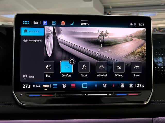 Tiguan R-Line 2.0 TDI 4MOTION DSG