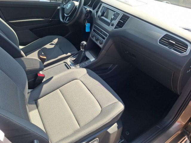 Golf VII Sportsvan 1.2 TSI BMT Comfortline Klima