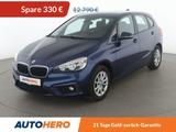 BMW 2er 218i Active Tourer Advantage*NAVI*TEMPO*PDC* - BMW: 2er