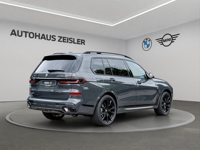 Foto Nummer 2: BMW X7