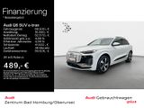 Audi Q6 SUV e-tron 55 quattro S line*Navi*Matrix*Alu* - Audi Q6 e-tron aus 2024