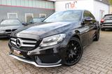 Mercedes-Benz C 180 C -Klasse Lim. C 180 CGI~AMG - Mercedes-Benz C 180 in Mainz