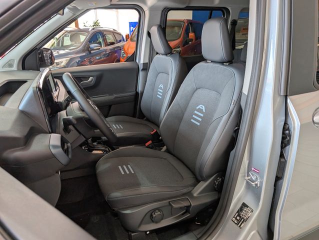 Ford Tourneo Courier Active Automatik