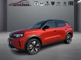 Opel Frontera e GS - Opel Frontera: Geländewagen