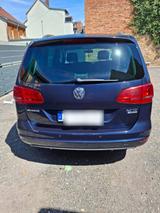 Volkswagen Verkaufen  VW-Sharan 2.0 - : Verkaufen